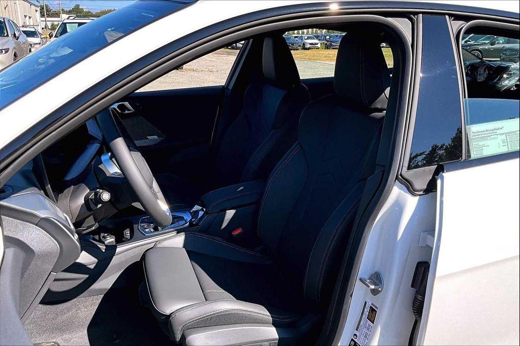 new 2026 BMW 228 Gran Coupe car, priced at $45,575