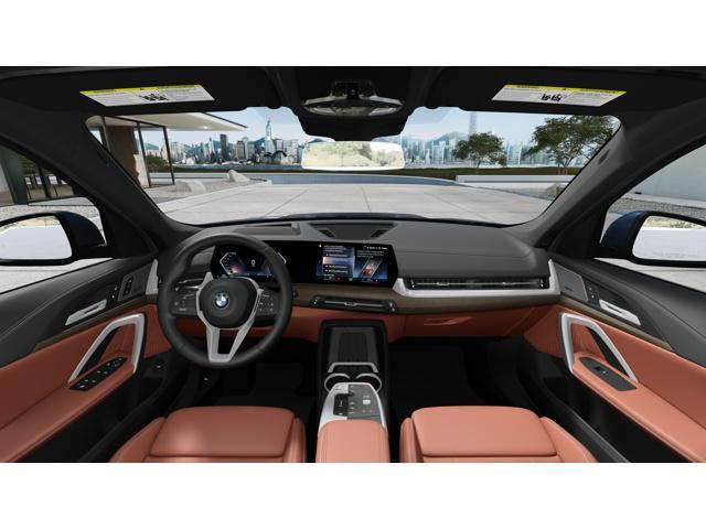 new 2026 BMW X1 car, priced at $51,245