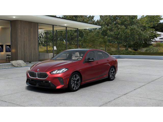 new 2026 BMW 228 Gran Coupe car, priced at $45,900