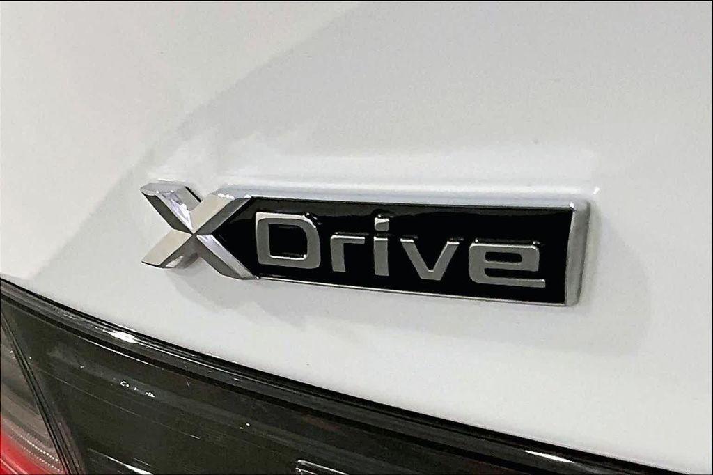 used 2022 BMW 330 car, priced at $31,987