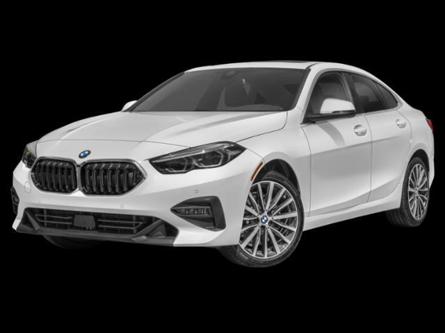 new 2024 BMW 228 Gran Coupe car, priced at $44,740