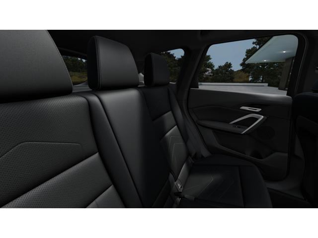 new 2025 BMW X1 car, priced at $47,765
