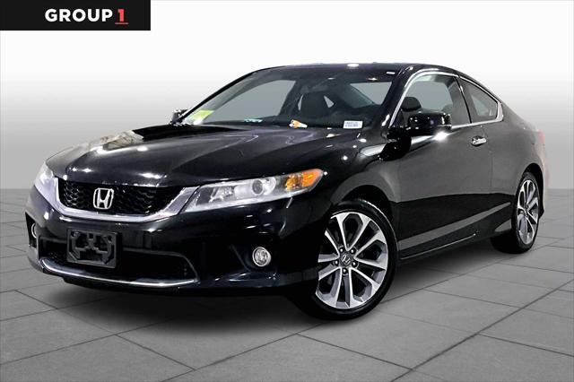 used 2015 Honda Accord car, priced at $13,487