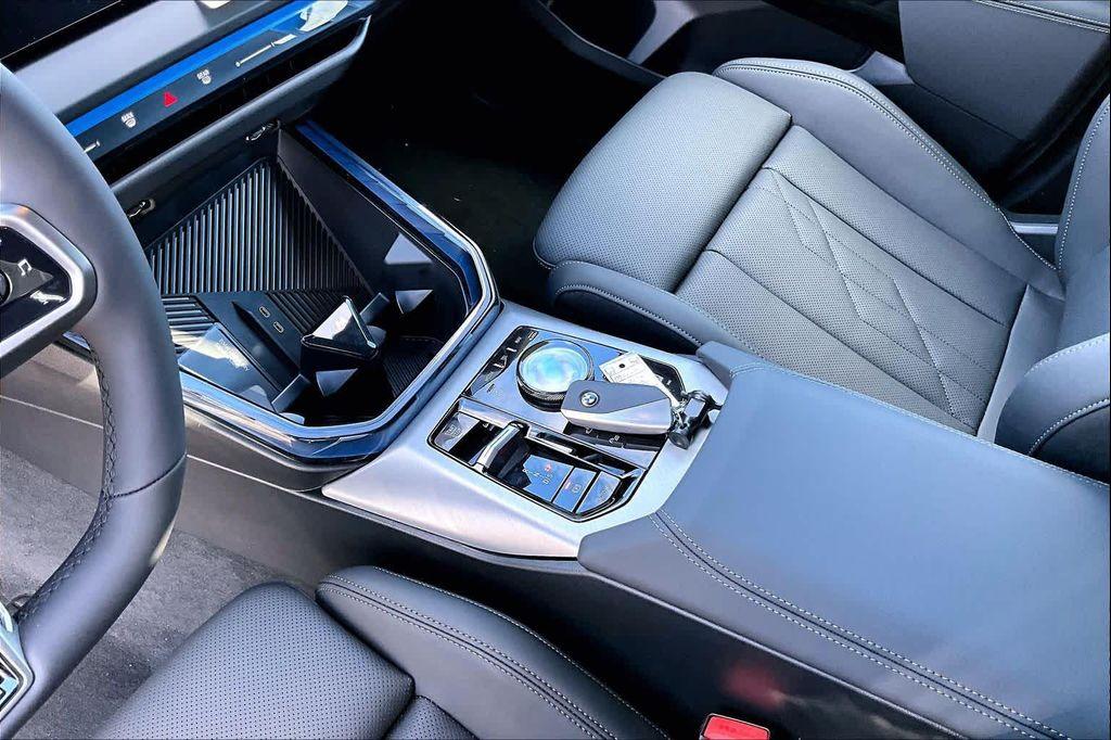 new 2026 BMW X3 car, priced at $56,990