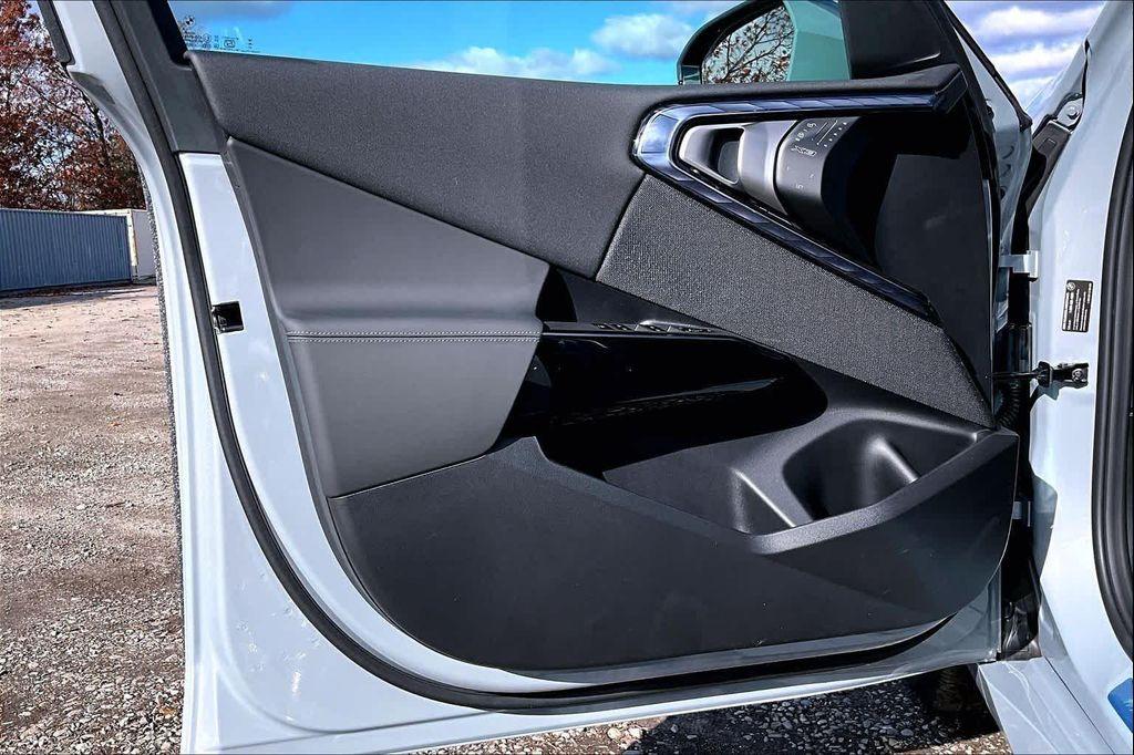 new 2026 BMW X3 car, priced at $56,990