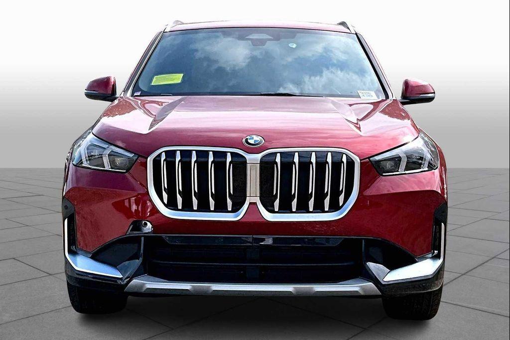 new 2026 BMW X1 car, priced at $48,005