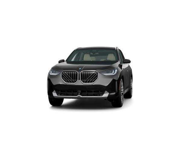 new 2026 BMW X3 car, priced at $55,390