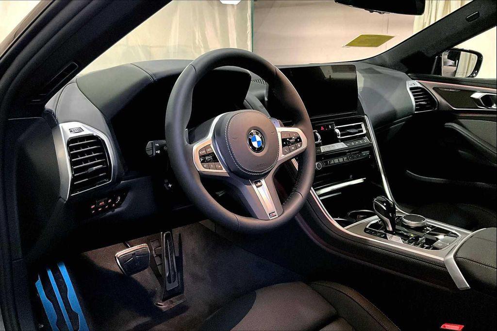 new 2026 BMW 840 car, priced at $97,325