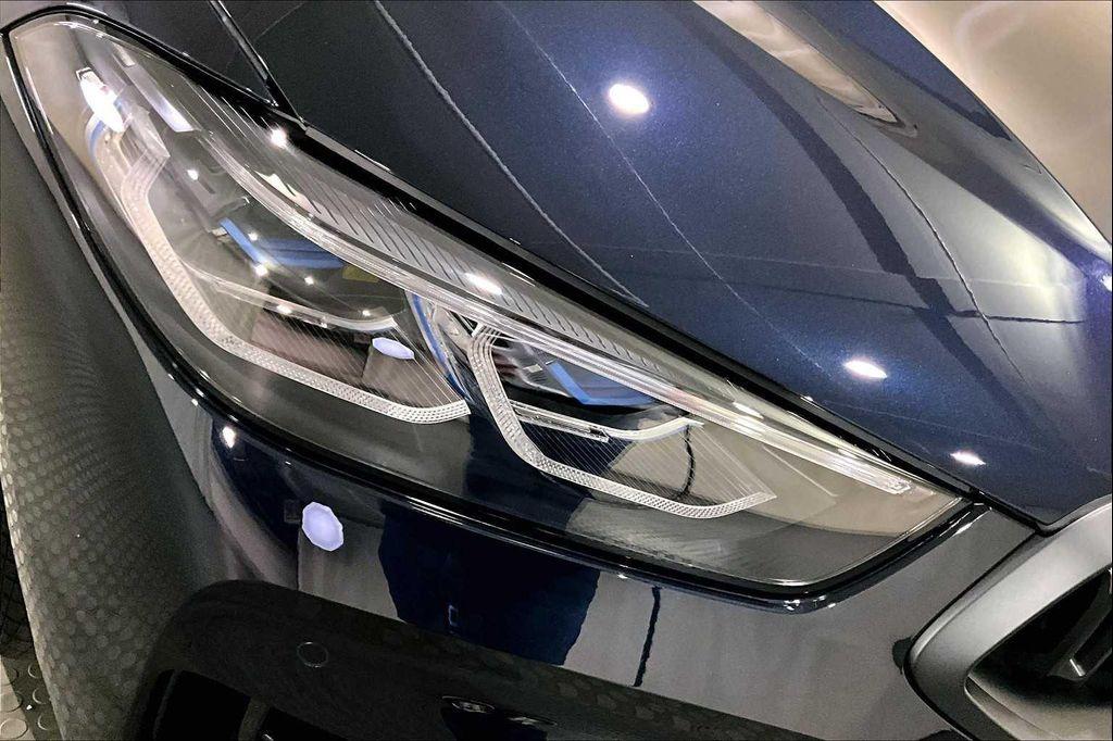 new 2026 BMW 840 car, priced at $97,325