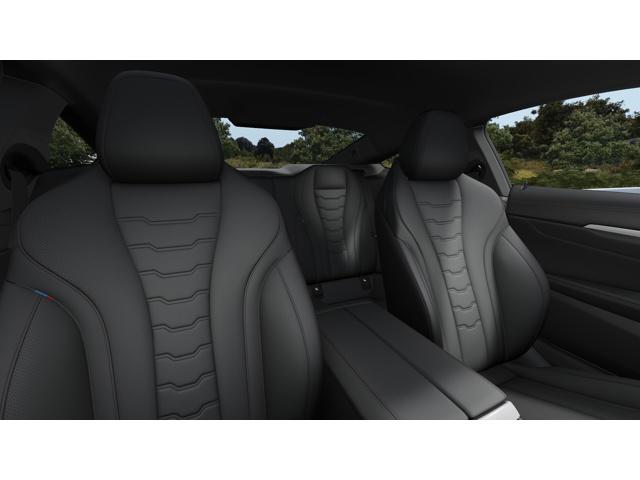 new 2026 BMW 840 car, priced at $97,325