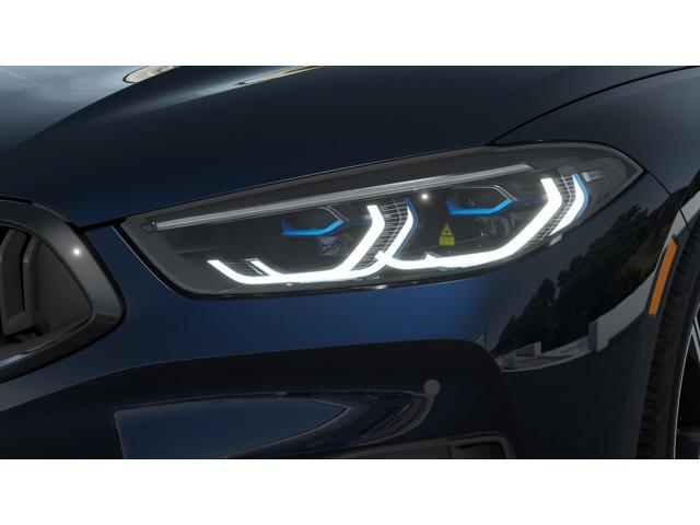 new 2026 BMW 840 car, priced at $97,325