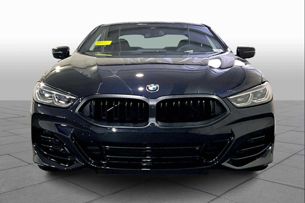 new 2026 BMW 840 car, priced at $97,325