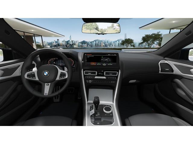new 2026 BMW 840 car, priced at $97,325