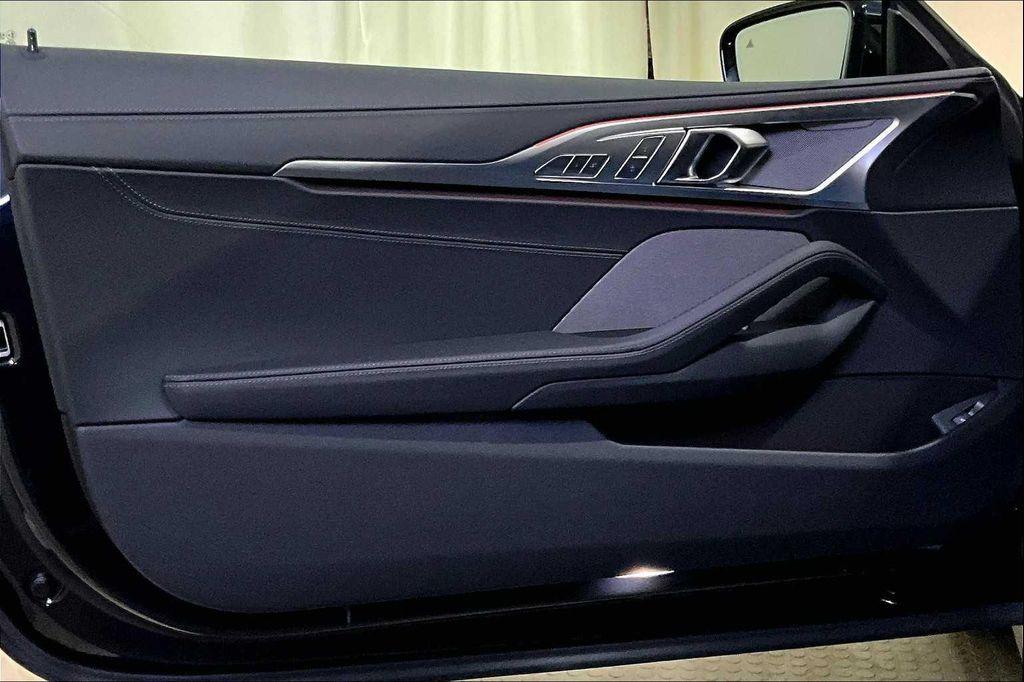 new 2026 BMW 840 car, priced at $97,325