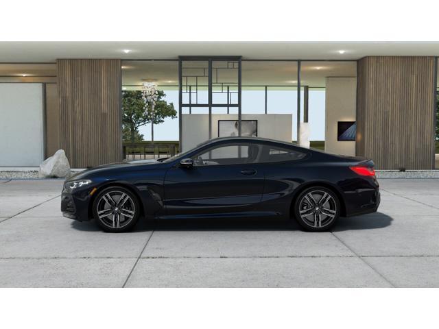 new 2026 BMW 840 car, priced at $97,325