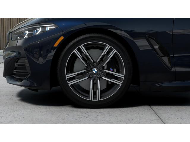 new 2026 BMW 840 car, priced at $97,325