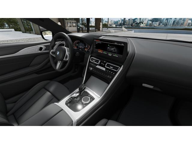 new 2026 BMW 840 car, priced at $97,325