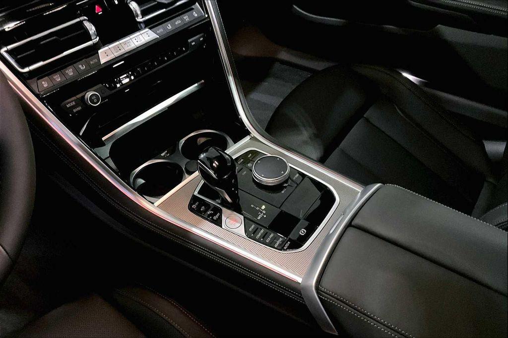new 2026 BMW 840 car, priced at $97,325