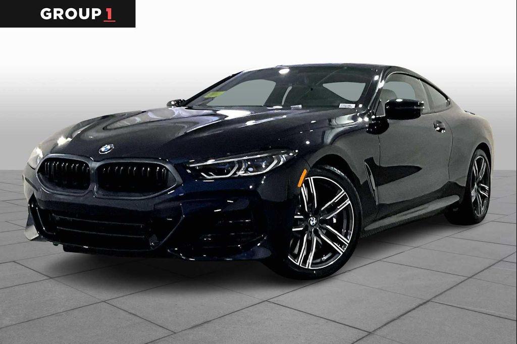 new 2026 BMW 840 car, priced at $97,325