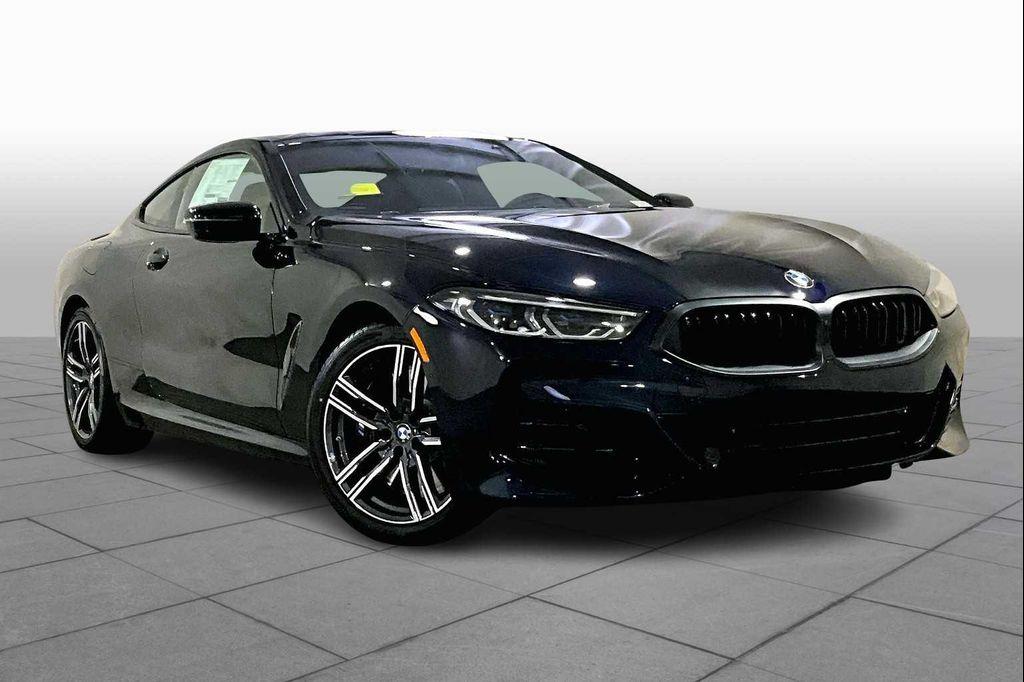 new 2026 BMW 840 car, priced at $97,325