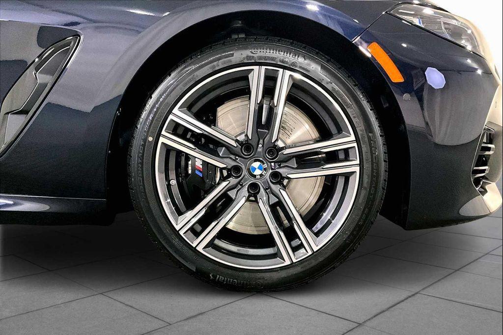 new 2026 BMW 840 car, priced at $97,325