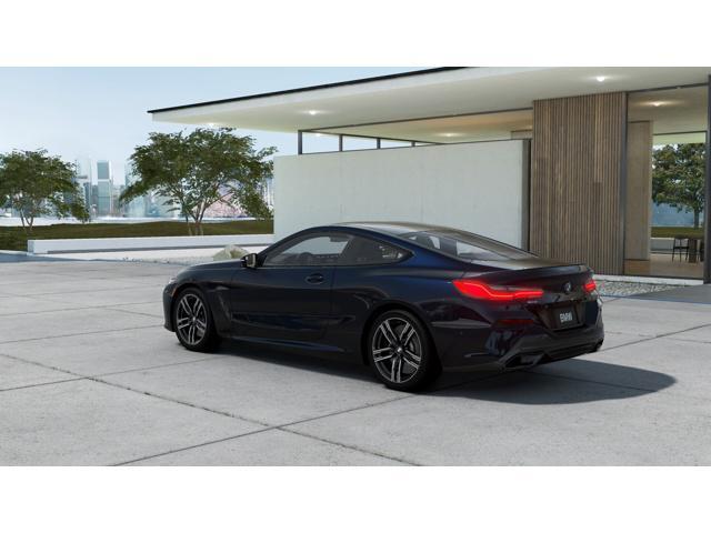 new 2026 BMW 840 car, priced at $97,325