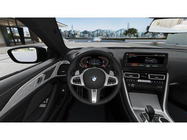 new 2026 BMW 840 car, priced at $97,325