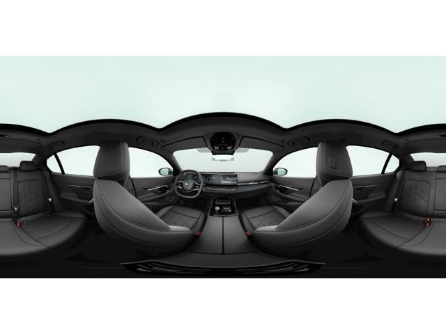 new 2026 BMW i5 car, priced at $75,140