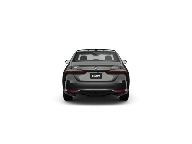 new 2026 BMW i5 car, priced at $75,140