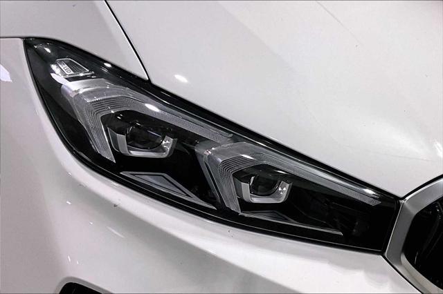new 2025 BMW 330 car, priced at $52,445