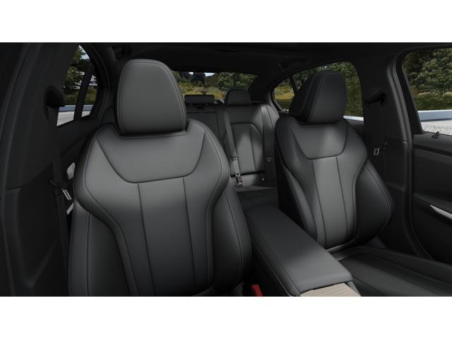 new 2025 BMW 330 car, priced at $52,445