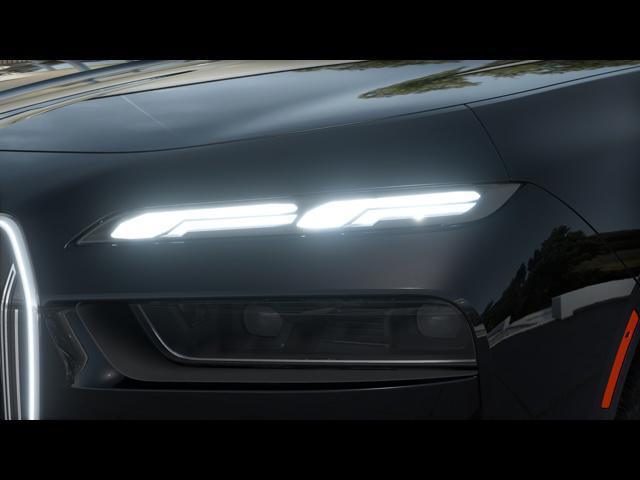 new 2025 BMW i7 car, priced at $138,150