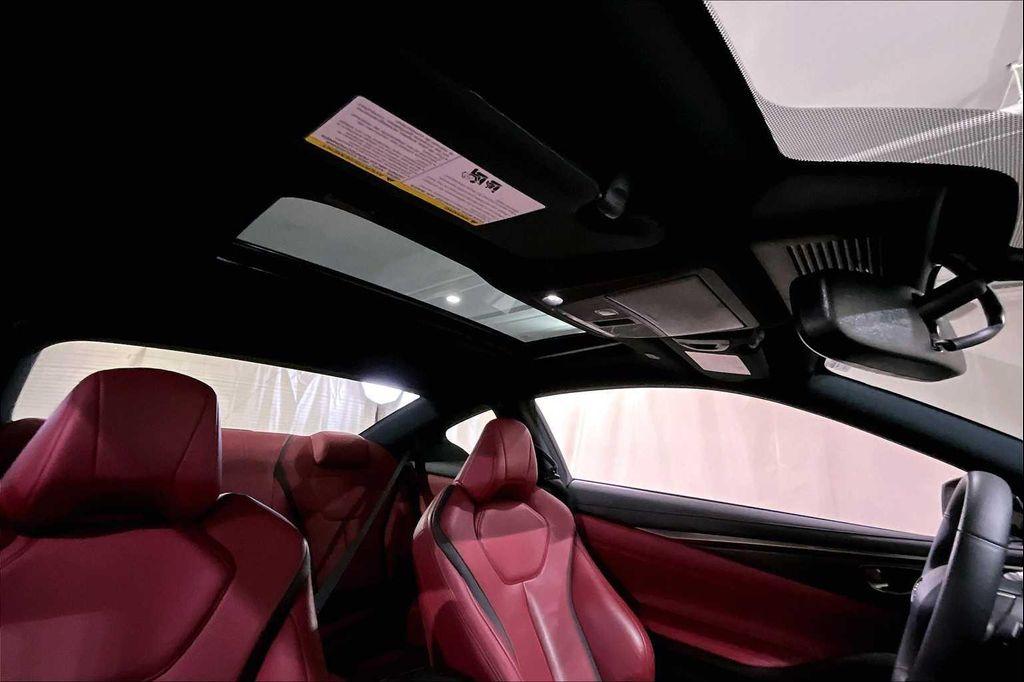 used 2022 INFINITI Q60 car, priced at $39,987