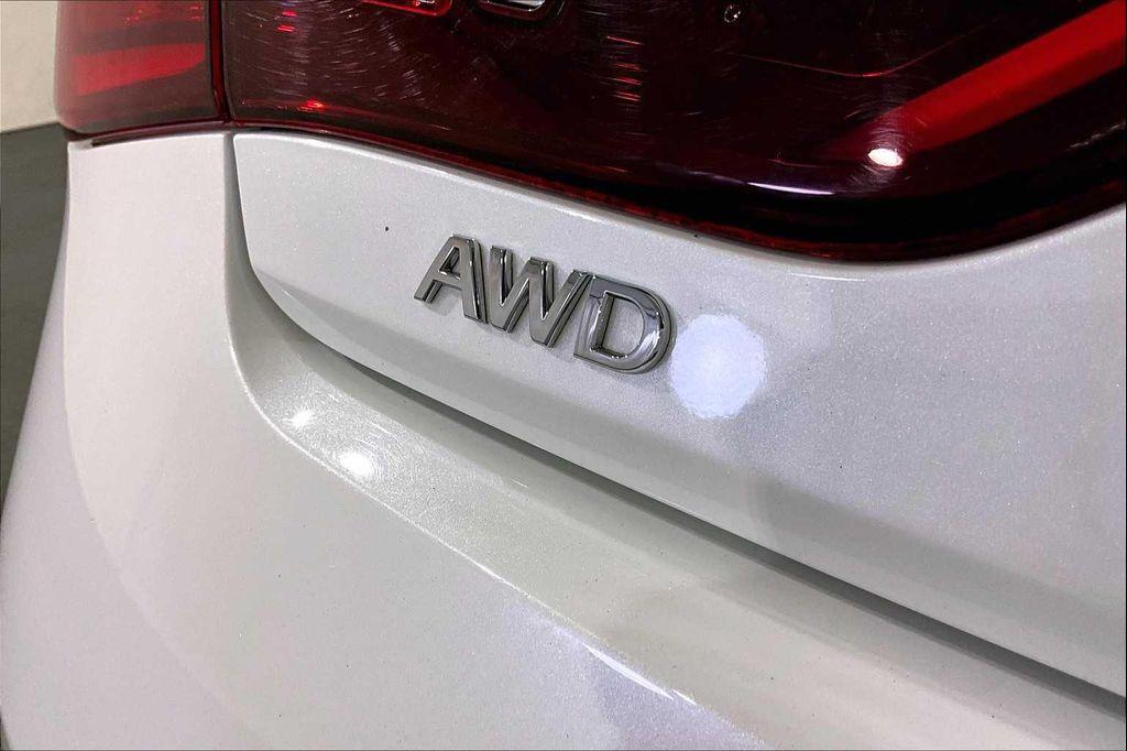 used 2022 INFINITI Q60 car, priced at $39,987