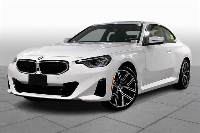 used 2024 BMW 230 car, priced at $41,987