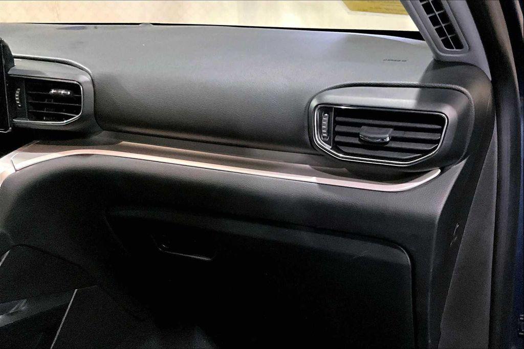 used 2020 Ford Explorer car, priced at $27,987