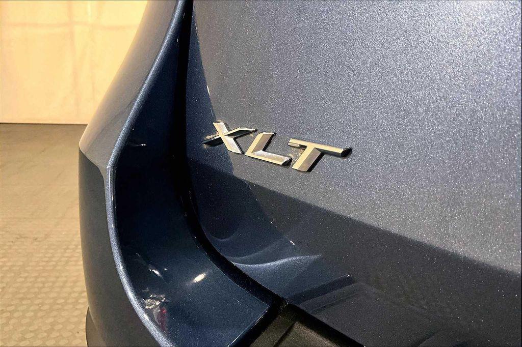 used 2020 Ford Explorer car, priced at $27,987