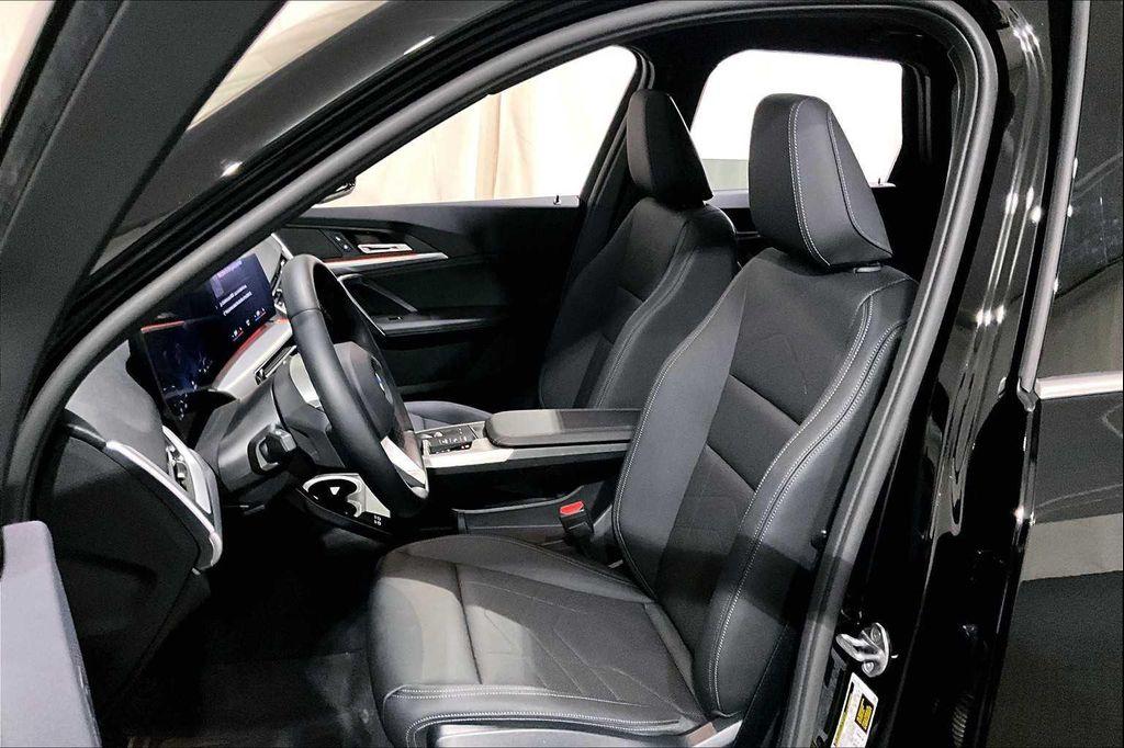 used 2023 BMW X1 car, priced at $35,287