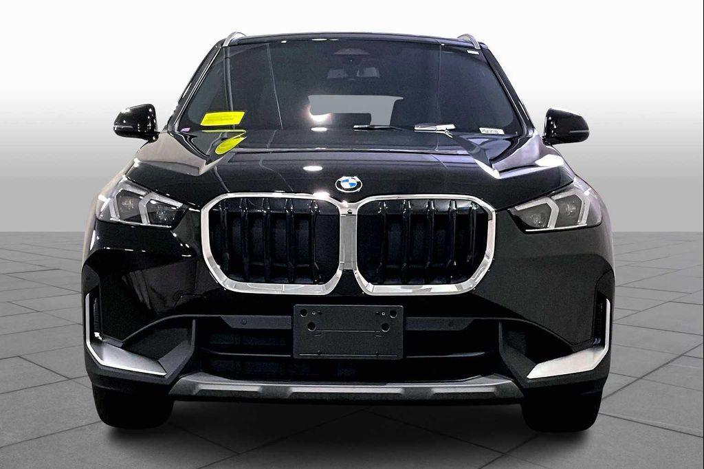 used 2023 BMW X1 car, priced at $35,287