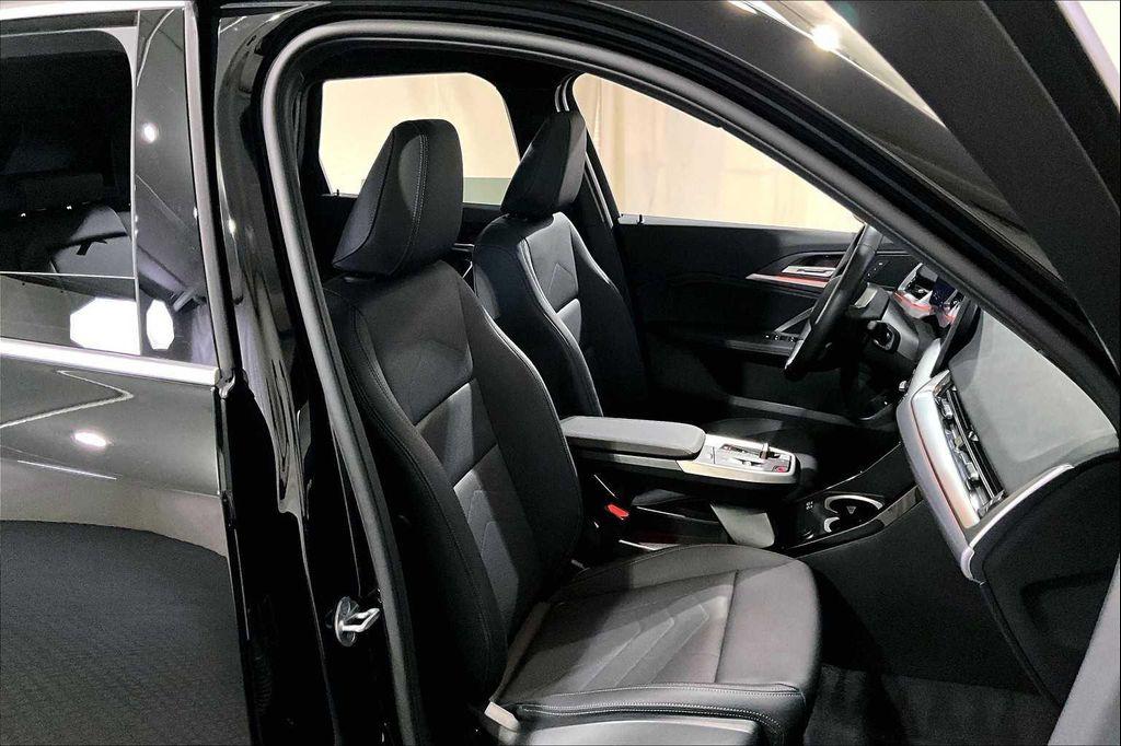 used 2023 BMW X1 car, priced at $35,287