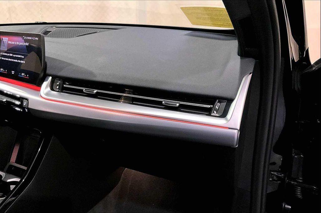 used 2023 BMW X1 car, priced at $35,287