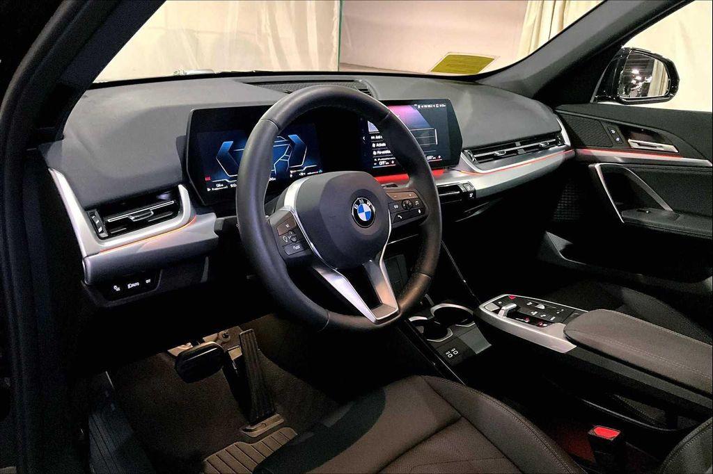 used 2023 BMW X1 car, priced at $35,287