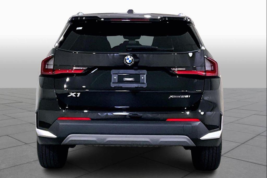 used 2023 BMW X1 car, priced at $35,287