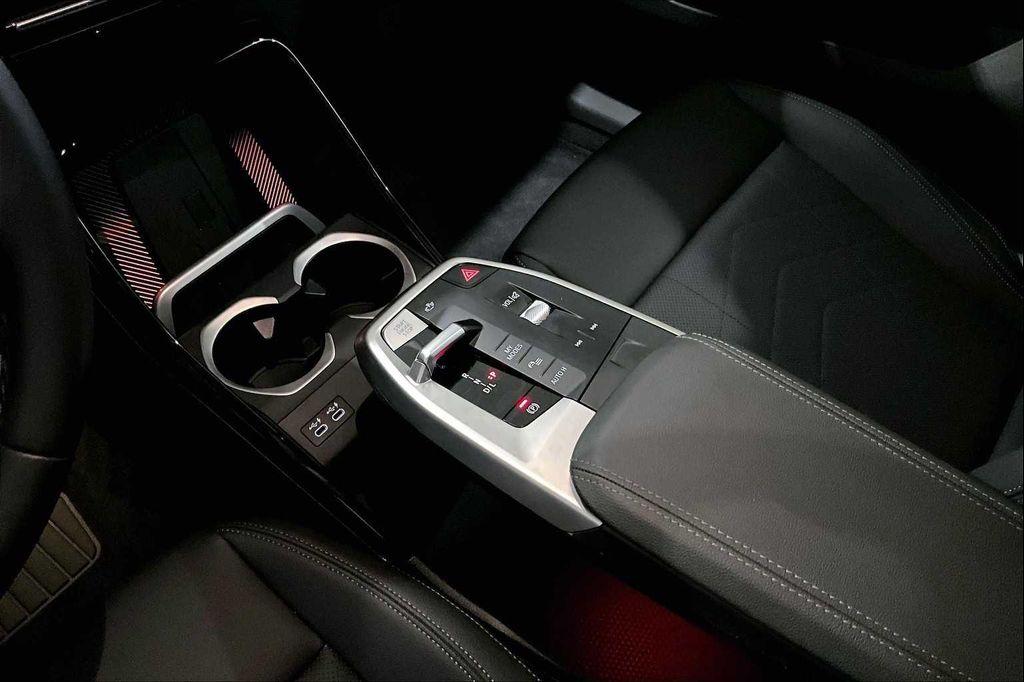 used 2023 BMW X1 car, priced at $35,287