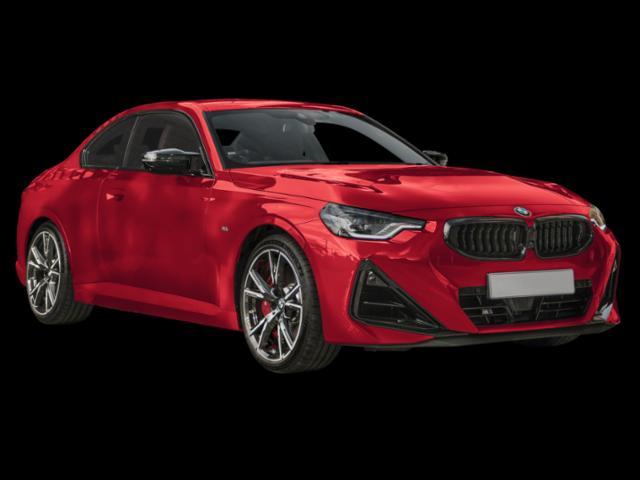 new 2025 BMW M240 car, priced at $55,055