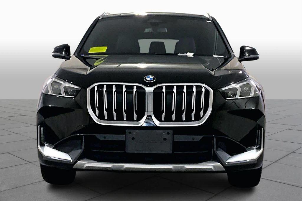 used 2025 BMW X1 car, priced at $30,987