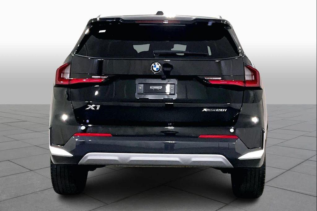 used 2025 BMW X1 car, priced at $30,987