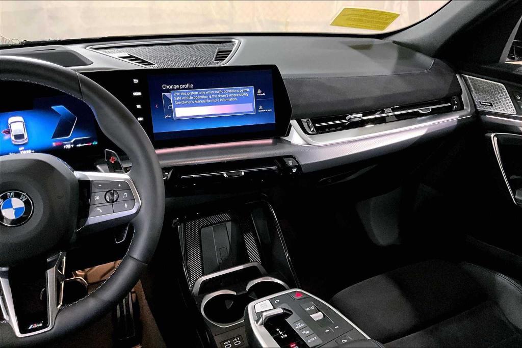 used 2024 BMW X2 car, priced at $47,487