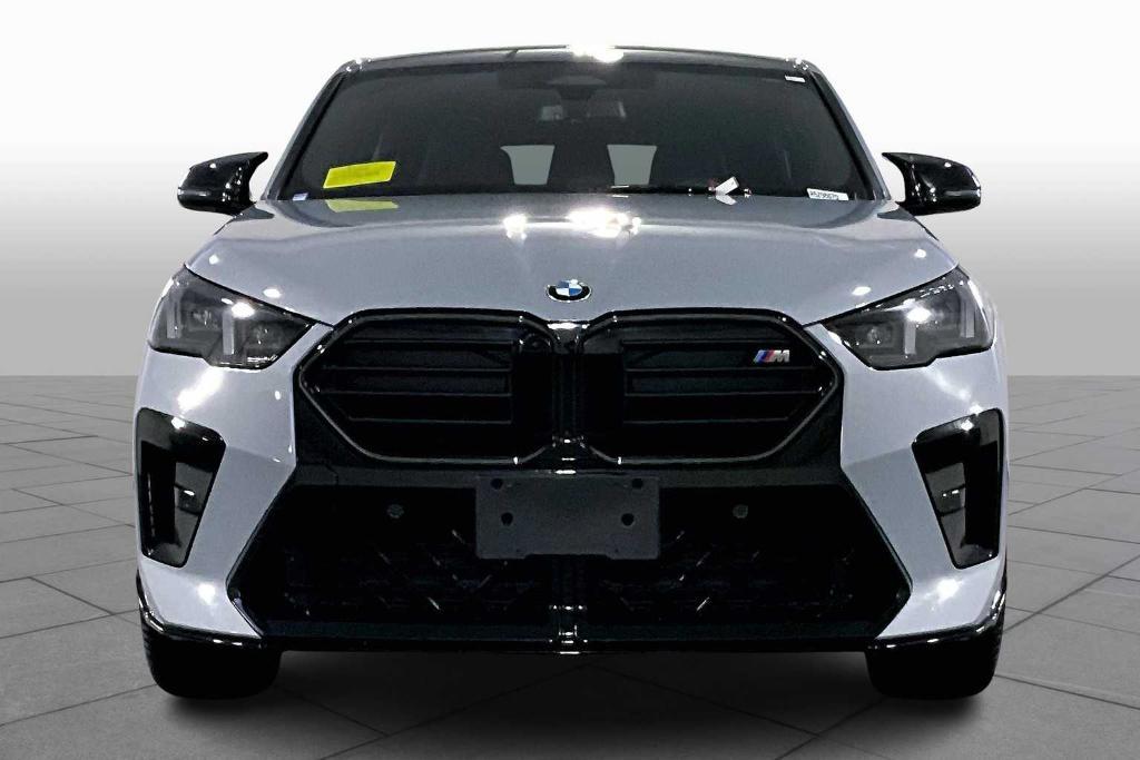 used 2024 BMW X2 car, priced at $47,487