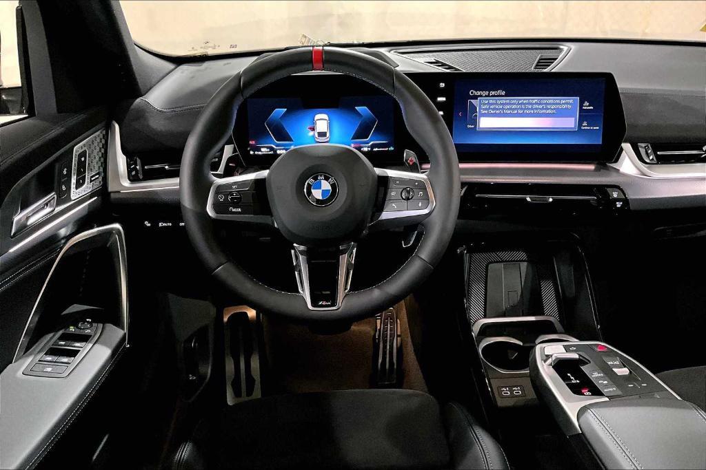 used 2024 BMW X2 car, priced at $47,487